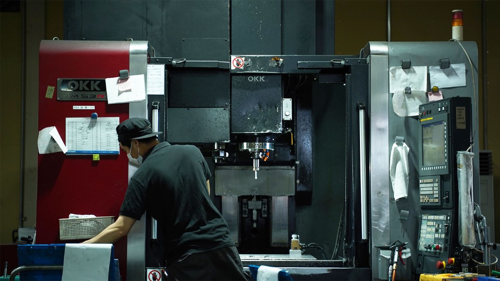 製品製造業の求人を行っております